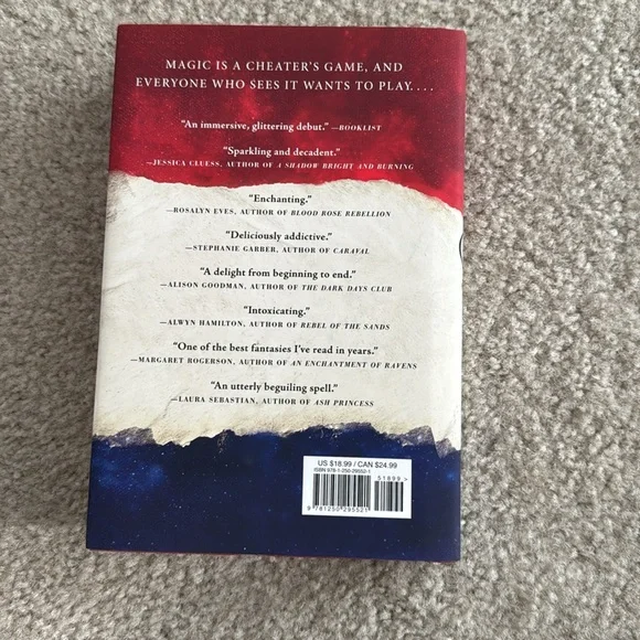 book - Picture 3 of 3